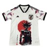 Maillot de Supporter Japon Goku Special 2024-25 Pour Homme